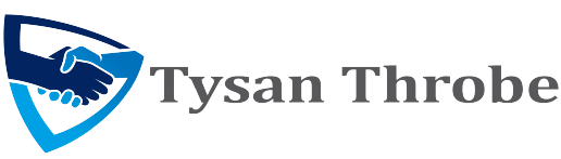 Tysan Throbe